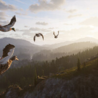 Way of the Hunter 2