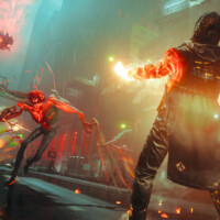 CONTROL: Resonant