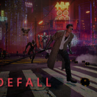 Bladefall