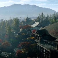 Onimusha: Way of the Sword