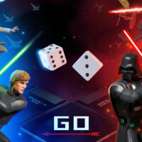 Monopoly: Star Wars™ Heroes vs. Villains