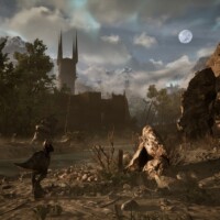 Gothic 1 Remake
