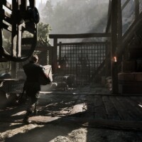 Gothic 1 Remake