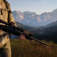 Way of the Hunter 2