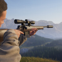 Way of the Hunter 2