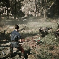 Gothic 1 Remake