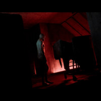 SILENT HILL: Townfall