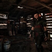 Gothic 1 Remake