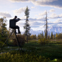 Way of the Hunter 2