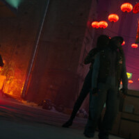 Vampire: The Masquerade – Bloodlines 2