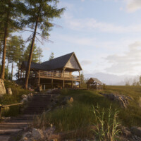 Way of the Hunter 2