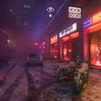 Vampire: The Masquerade – Bloodlines 2