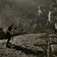 Gothic 1 Remake