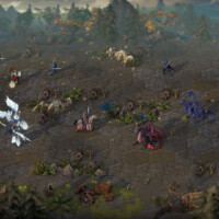 Heroes of Might and Magic: Olden Era