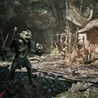Gothic 1 Remake