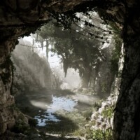 Gothic 1 Remake
