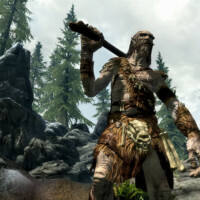 The Elder Scrolls V: Skyrim