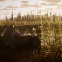 Way of the Hunter 2