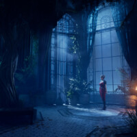 Vampire: The Masquerade – Bloodlines 2