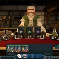 Tabletop Tavern