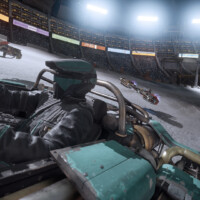 STAR WARS: Galactic Racer™