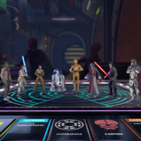 Monopoly: Star Wars™ Heroes vs. Villains