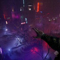 Vampire: The Masquerade – Bloodlines 2