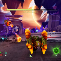 Voidling Bound