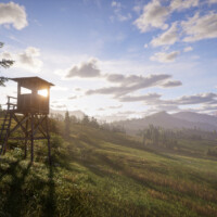 Way of the Hunter 2
