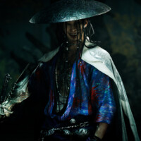 Onimusha: Way of the Sword