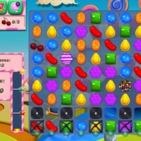 Candy Crush Saga