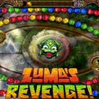 Zuma’s Revenge!