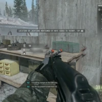 Call of Duty: Modern Warfare 4
