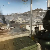 Call of Duty: Modern Warfare 4