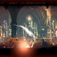 Screenshot - Castlevania: Belmont's Curse