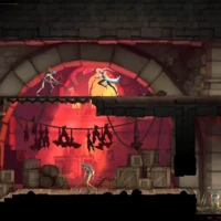 Screenshot - Castlevania: Belmont's Curse