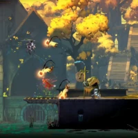 Screenshot - Castlevania: Belmont's Curse