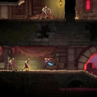 Screenshot - Castlevania: Belmont's Curse