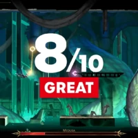 Screenshot - Castlevania: Belmont's Curse
