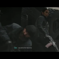 Call of Duty: Modern Warfare 4