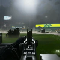 Call of Duty: Modern Warfare 4